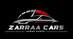 Logo Zarraa Cars